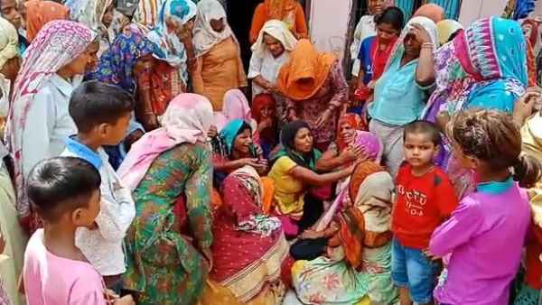 2010 में हुआ था भर्ती