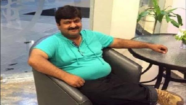 सौराष्ट्र यूनिवर्सिटी के इतिहास में पहली बार सेक्सुअल हरेसमेंट में प्रोफेसर सस्पेंड