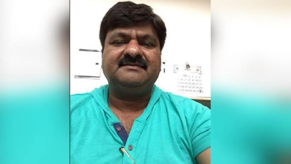 छात्रा ने यह भी कहा था शिकायत में