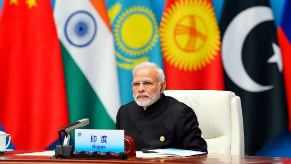 पड़ोसियों से अच्‍छे रिश्‍ते चाहता है भारत 