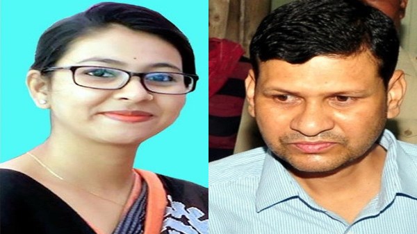 guna adm transfer after demanding non veg message Viral on whatsapp guna adm transfer after demanding non veg message Viral on whatsapp