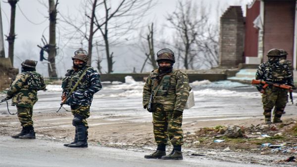 फिर हो सकता है पुलवामा जैसा हमला