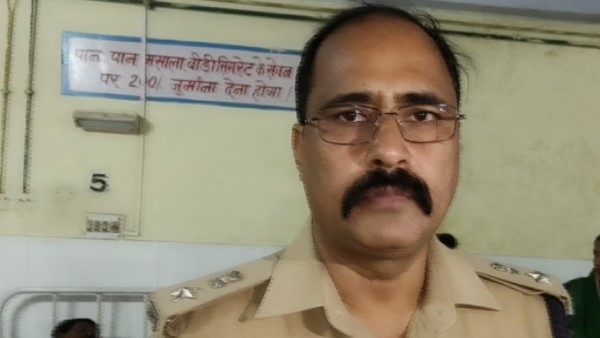 क्या कहते हैं पुलिस अधिकारी