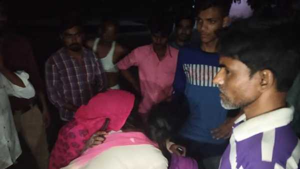 पुरानी रंजिश में मर्डर