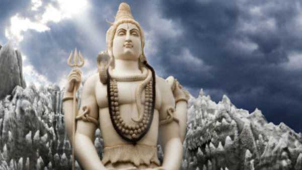 'तुम्हारा बालक निर्दोष और निडर है'