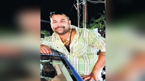 पुलिस से बात करते हुए गिरा शिवम पुलिस से बात करते हुए गिरा शिवम