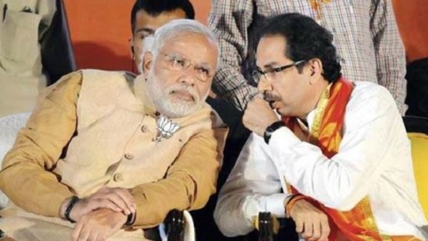 शिवसेना ने बेरोजगारी पर मोदी सरकार को घेरा