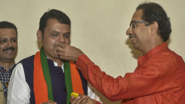 'शिवसेना को भी मिला है पर्याप्त समय'