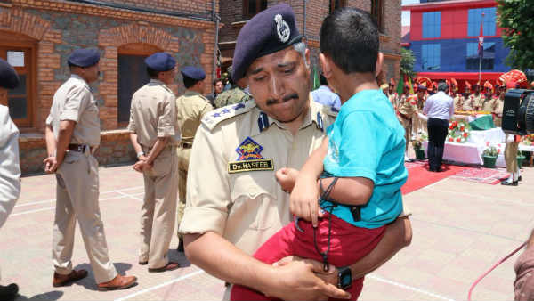 एक हफ्ते पहले ही हुआ आतंकी हमला 