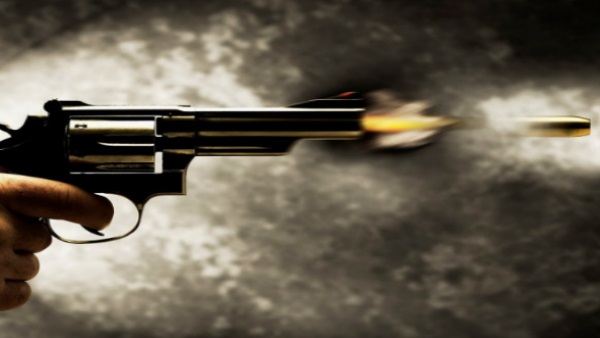 goons did shot in begusarai bihar goons did shot in begusarai bihar