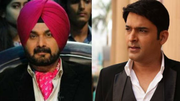 सिद्धू ने दिया था पुलवामा अटैक पर विवादित बयान 