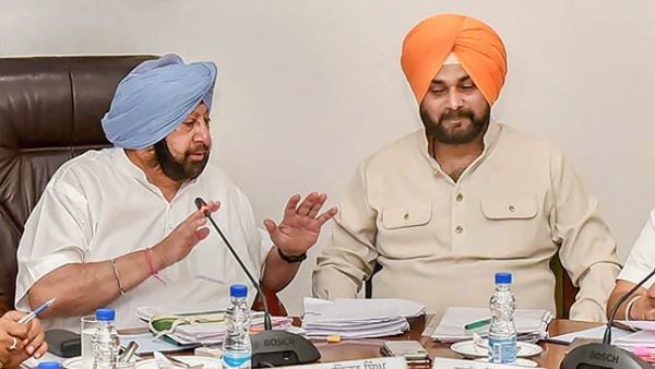 पार्टी के लिए घातक सिद्ध हो सकता है अमरिंदर का यह कदम