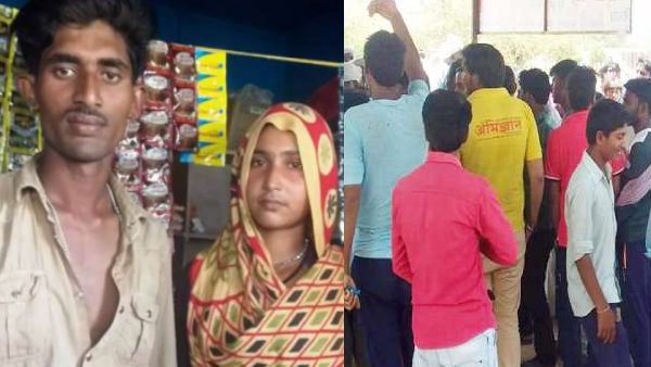 Peoples from five villages Looking For Girl in Basari Village of sikar Peoples from five villages Looking For Girl in Basari Village of sikar