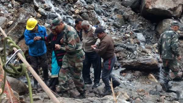 उत्तर भारत में मॉनसून का इंतजार