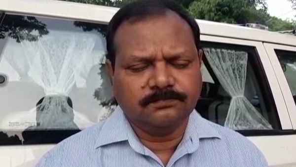 जल्द गिरफ्त में होंगे सभी आरोपी 