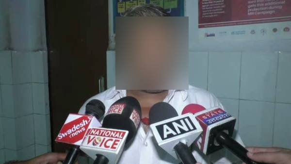 पिता ने किया खुलासा