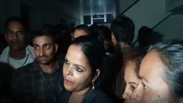 Fine in Sawai Mansingh Hospital Jaipur, All patients are safe