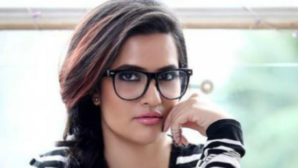 सोना का फूटा था गुस्सा सोना का फूटा था गुस्सा