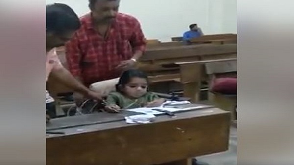 केरल के कोट्टायम की रहने वाली हैं लतीशा