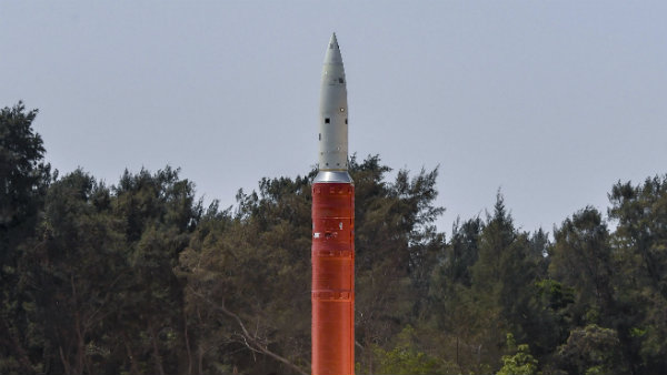 मार्च में एसैट का सफल परीक्षण 