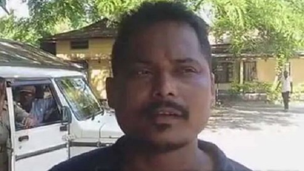 असम पुलिस ने बीजेपी आईटी सेल के मेंबर को किया गिरफ्तार