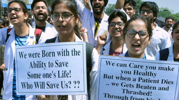  यह ममता बनर्जी की विफलता है... 