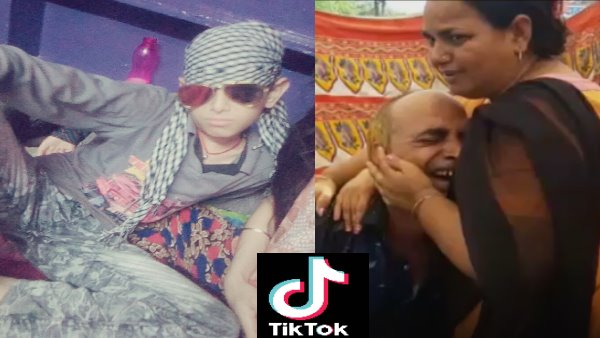 टिकटॉक ना होता तो आज मेरा बेटा जिंदा रहता-पिता