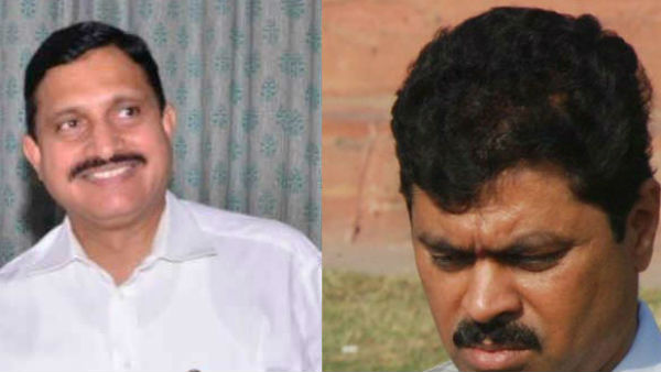 भाजपा ने दोनों को बताया था आंध्र का विजय माल्या 