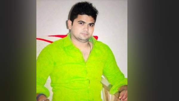 प्रेमिका के पति की हत्या का अरोपी था चांद बाबू