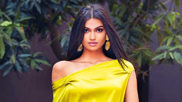 Miss India Suman Rao will Come on 25th June at Her Village in Rajasthan