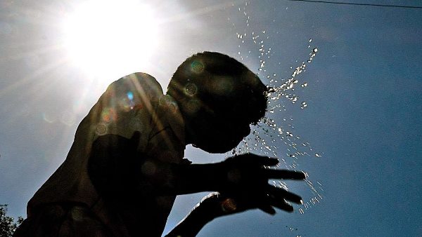 कुवैत के मित्रीबाह सर्वाधिक तापमान, पारा पहुंचा 129 डिग्री यानी 53.9 सेल्सियस