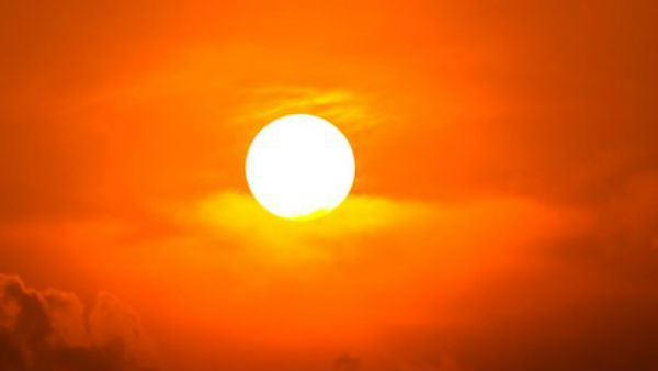 भगवान सूर्यदेव का दिन है रविवार