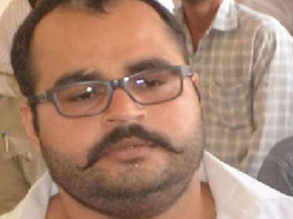 पिता की हत्या के बाद बना अपराधी