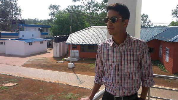 साल 2014 में बने एयरफोर्स का हिस्‍सा 