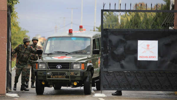 सेना नहीं चाहती कमांडर्स हों रिटायर 