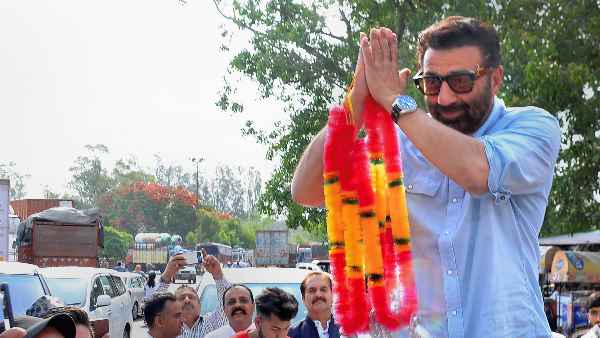 पहली बार बने सांसद