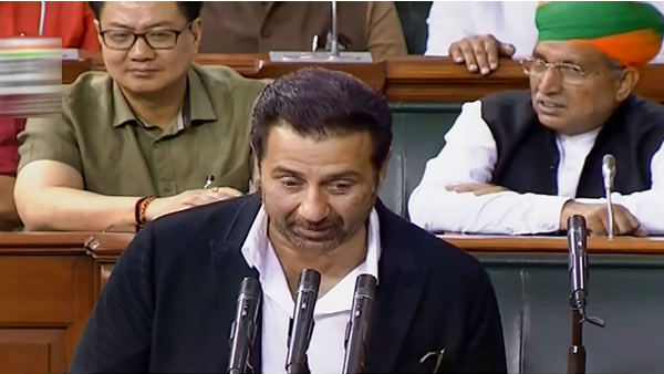 सनी देओल की सदस्यता जाने का खतरा