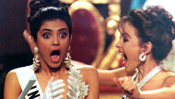 'आयोजक मेरी जगह ऐश्वर्या को भेजना चाह रहे थे'