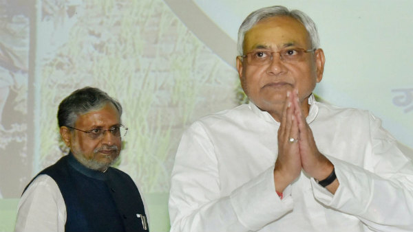 तेजस्वी के मुद्दे पर बिहार सरकार में मतभेद