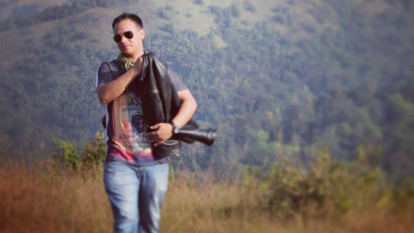 साल 2013 में बने एयरफोर्स ऑफिसर 