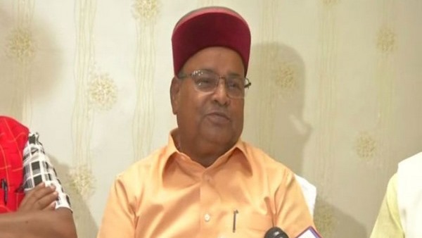 रिपोर्ट देखने के बाद लेंगे अंतिम फैसला