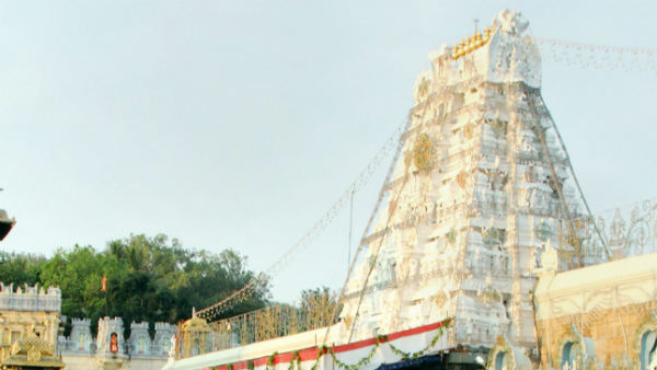 दुनिया का सबसे धनवान मंदिर है दुनिया का सबसे धनवान मंदिर है