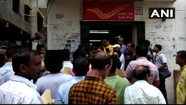 'जय श्रीराम' की नारेबाजी पर भड़कती हैं ममता