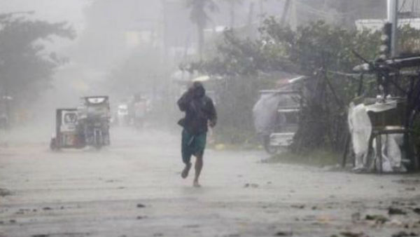 मॉनसून की पहली वर्षा में सूखा पड़ने की आशंका