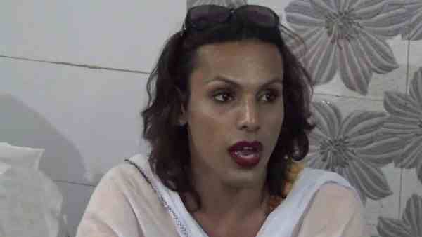 Transgenders mahapanchayat in Meerut