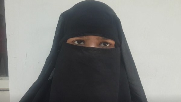 दहेज में 2 लाख रुपए ना देने पर दिया तलाक