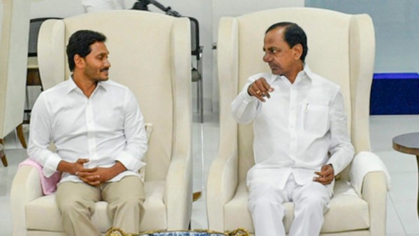 कांग्रेस विधायकों की टूट से सत्ताधारी टीआरएस फायदे में कांग्रेस विधायकों की टूट से सत्ताधारी टीआरएस फायदे में