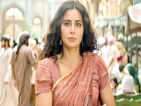 जल्द इस फिल्म में दिखेंगी कैटरीना