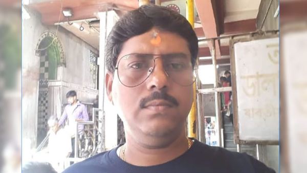 टीएमसी नेता की गोली मारकर हत्या