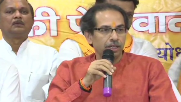 'जल्द होगा राम मंदिर का निर्माण'